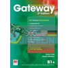 Gateway for Ukraine B1+ Teachers Book Premium Pack 9788366000353