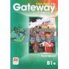 Gateway for Ukraine B1+ Class CDs 9788366000360