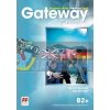 Gateway for Ukraine B2+ Students Book Premium Pack 9788366000926