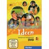 Ideen 1 DVD Hueber 9783190718238
