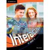 Interactive 3 DVD 9780521147262