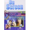 On Screen B2 Students Book 9781471501012
