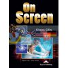 On Screen B2+ Class Audio CDs Revised 9781471524455