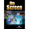 On Screen 2 Students Book with Digibook App 9781471566059