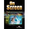 On Screen 1 Workbook and Grammar with Digibooks 9781471566011