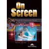 On Screen 3 Workbook and Grammar with Digibooks 9781471566035