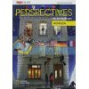 Perspectives Pre-Intermediate Workbook with Audio CD 9781337627108