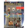 Perspectives Pre-Intermediate Teachers Book with Audio CD and DVD 9781337298544