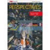 Perspectives Advanced Teachers Book with Audio CD and DVD 9781337298575