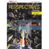 Perspectives Advanced Workbook with Audio CD 9781337627139