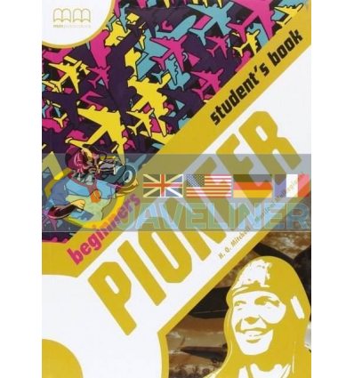 Pioneer ?eginners Student’s Book 9789605098834