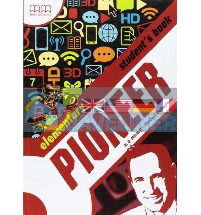 Pioneer Elementary Student’s Book 9789605098872