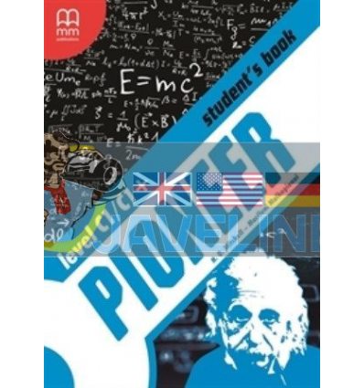 Pioneer C1/C1+ Student’s Book 9786180510720