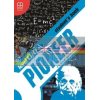 Pioneer C1/C1+ A Student’s Book 9786180510751