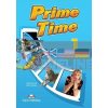Prime Time 1 Workbook and Grammar 9781471565854