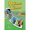 Prime Time 2 Workbook and Grammar 9781471565861