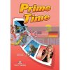 Prime Time 3 Workbook and Grammar 9781471565878