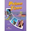 Prime Time 5 Workbook and Grammar 9781471565892