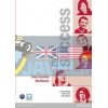 New Success Intermediate Workbook with Audio CD (рабочая тетрадь) 9781408297124
