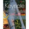American Keynote 1 Student Book 9781305965034