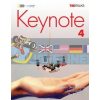 American Keynote 4 Student Book 9781305965065