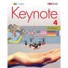 American Keynote 4 Workbook 9781337104173