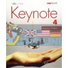 American Keynote 4 Teachers Edition 9781337104258