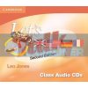 Lets Talk 1 Class Audio CDs 9780521692830
