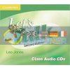 Lets Talk 2 Class Audio CDs 9780521692861