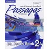 Passages 2A Students Book 9781107627147
