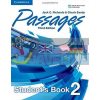 Passages 2 Students Book 9781107627079