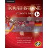 Touchstone Second Edition 1A Students Book 9781107627925
