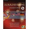 Touchstone Second Edition 1B Students Book 9781107653450