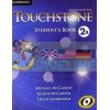 Touchstone 2B Students Book 9781107627048