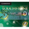 Touchstone Second Edition 3 Class Audio CDs 9781107631793