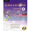 Touchstone 4 Workbook 9781107682757