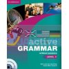 Active Grammar 3 without answers with CD-ROM 9780521152471