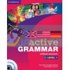 Active Grammar 1 without answers with CD-ROM 9780521173681