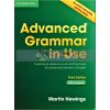Advanced Grammar in Use with answers (з відповідями) 9781107697386