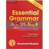 Essential Grammar in Use 4th Edition + eBook + key 9781107480537