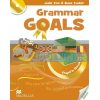 Grammar Goals 3 Pupils Book with Grammar Workout CD-ROM 9780230445833