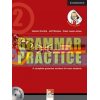 Grammar Practice 2 with CD-ROM 9781107677616