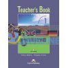Grammarway 1 Teachers Book 9781844665952