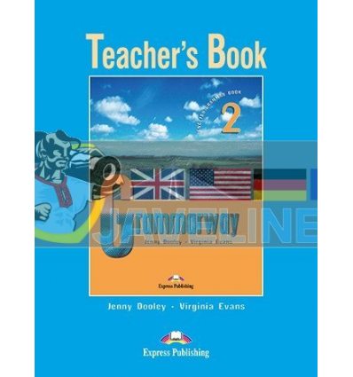 Grammarway 2 Teachers Book 9781844665976