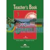 Grammarway 3 Teachers Book 9781903128954