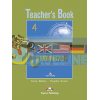 Grammarway 4 Teachers Book 9781903128985