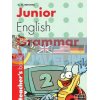 Junior English Grammar 2 Teachers Book 9789603793540