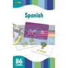 Flash Kids Flashcards: Spanish 9781411434905