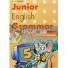 Junior English Grammar 5 Students Book 9789603793441