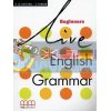 Live English Grammar Beginners Students Book 9789603794233